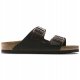Birkenstock Arizona LEOI Habana Brązowe r. 47 (52531) 1