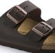 Birkenstock Arizona LEOI Habana Brązowe r. 47 (52531) 8