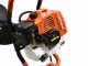 John Gardener Świder spalinowy + wiertła(10cm,20cm,30cm) + adapter 50cm (1/2) 4