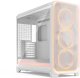 Obudowa Fractal Design Meshify 3 XL Ambience Pro ARGB Light Tint biała (FD-C-MES3X-05) 1