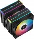 Chłodzenie CPU Deepcool AG620 BK ARGB V2 (R-AG620-BKAMMN-GJD) 3
