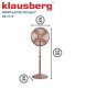 Wentylator Klausberg WENTYLATOR WIATRAK PODŁOGOWY KLAUSBERG KB-7719 14