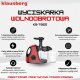Wyciskarka wolnoobrotowa Klausberg KB-7865 3