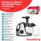 Wyciskarka wolnoobrotowa Klausberg KB-7863 13