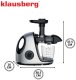 Wyciskarka wolnoobrotowa Klausberg KB-7863 4