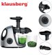 Wyciskarka wolnoobrotowa Klausberg KB-7863 10