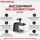 Wyciskarka wolnoobrotowa Klausberg KB-7867 3