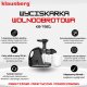 Wyciskarka wolnoobrotowa Klausberg KB-7861 3