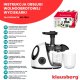 Wyciskarka wolnoobrotowa Klausberg KB-7864 11