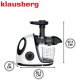 Wyciskarka wolnoobrotowa Klausberg KB-7864 5