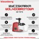 Wyciskarka wolnoobrotowa Klausberg KB-7870 3
