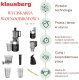 Wyciskarka wolnoobrotowa Klausberg KB-7871 4