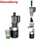 Wyciskarka wolnoobrotowa Klausberg KB-7871 8
