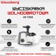 Wyciskarka wolnoobrotowa Klausberg KB-7868 4