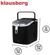 Kostkarka do lodu Klausberg AUTOMATYCZNA KOSTKARKA DO LODU 1,2L 100W KLAUSBERG KB-7882 9