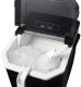 Kostkarka do lodu Klausberg AUTOMATYCZNA KOSTKARKA DO LODU 1,2L 100W KLAUSBERG KB-7883 15