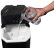 Kostkarka do lodu Klausberg AUTOMATYCZNA KOSTKARKA DO LODU 1,2L 100W KLAUSBERG KB-7883 3