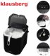 Kostkarka do lodu Klausberg AUTOMATYCZNA KOSTKARKA DO LODU 1,2L 100W KLAUSBERG KB-7883 9