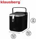 Kostkarka do lodu Klausberg AUTOMATYCZNA KOSTKARKA DO LODU 1,2L 100W KLAUSBERG KB-7883 10