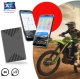 AlarmZone Lokalizator GPS NT19NB AlarmZone z akumulatorem 5000 mAh 2