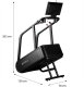 Schody treningowe HMS ST04 5