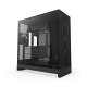 Obudowa Nzxt H9 Flow czarna (CM-H92FB-01) 1