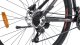 Camp BICYCLE MTB 27.520 ALLOY SHIMANO 2