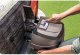 SPA ogrodowe Intex Dmuchane SPA z hydromasażem 4 osobowe INTEX 28450 + Generator chloru 12