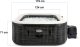 SPA ogrodowe Intex Dmuchane SPA z hydromasażem 4 osobowe INTEX 28450 + Generator chloru 3