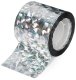Bestif Taśma odblaskowa BESTIF BTO01 holo 4,18cm x 50m 2