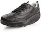 Fitness King Buty z podeszwą kołyskową Fit Walk balansujące czarne rozmiar 41 3