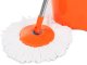Mop Maxxx Mop obrotowy 360 Profi z wyciskaczem zestaw wiadro, mop + 2 ścierki 3