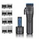 Maszynka do włosów BaByliss Pro Fxone - Bezprzewodowa (FX899MBE) 3
