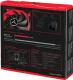 Wentylator Arctic BioniX F120 Red (ACFAN00092A) 6