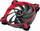 Wentylator Arctic BioniX F140 Red (ACFAN00095A) 2