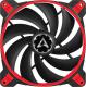 Wentylator Arctic BioniX F140 Red (ACFAN00095A) 3