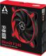 Wentylator Arctic BioniX F140 Red (ACFAN00095A) 5