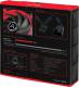 Wentylator Arctic BioniX F140 Red (ACFAN00095A) 6