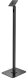 Jcpal Swift Floor Stand - Black 1