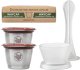 Italian Coffee WAYCap 2x Kapsułka Nespresso POP kompletny Zestaw 1