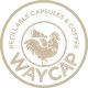Italian Coffee WAYCap 2x Kapsułka Nespresso POP kompletny Zestaw 5