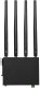 Router EdiMax Edimax D4G-7459AC router bezprzewodowy Dual-band (2.4 GHz/5 GHz) 4G Czarny 3