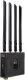 Router EdiMax Edimax D4G-7459AC router bezprzewodowy Dual-band (2.4 GHz/5 GHz) 4G Czarny 4