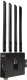 Router EdiMax Edimax D4G-7459AC router bezprzewodowy Dual-band (2.4 GHz/5 GHz) 4G Czarny 6