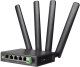 Router EdiMax Edimax D5G-8459 router bezprzewodowy 5G Czarny 7