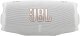 Głośnik JBL Charge 6 biały (JBLCHARGE6WHT) 2