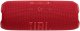 Głośnik JBL Flip 7 czerwony (JBLFLIP7RED) 7