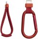 Głośnik JBL Flip 7 czerwony (JBLFLIP7RED) 10