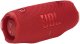 Głośnik JBL Charge 6 czerwony (JBLCHARGE6RED) 2