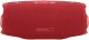 Głośnik JBL Charge 6 czerwony (JBLCHARGE6RED) 4